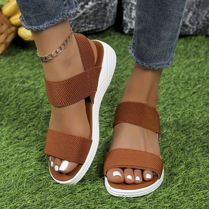 KATHRIZE | CASUAL LIGHTWEIGHT SANDALS