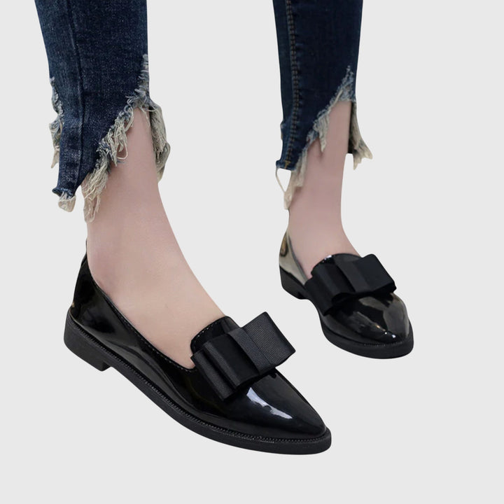Tanya | Orthopedic Loafers