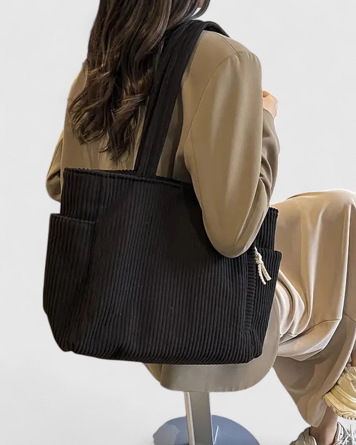 Marcellin | Stylish and Spacious Tote Bag