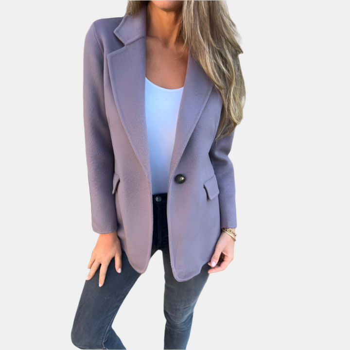 Marisol | Casual Coat