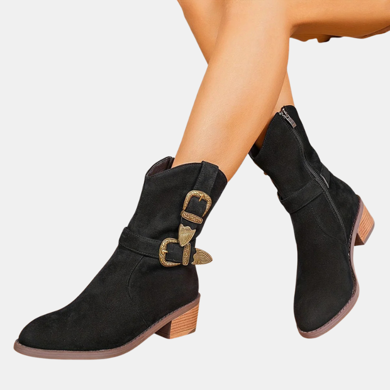 Marielle | Trail Boots