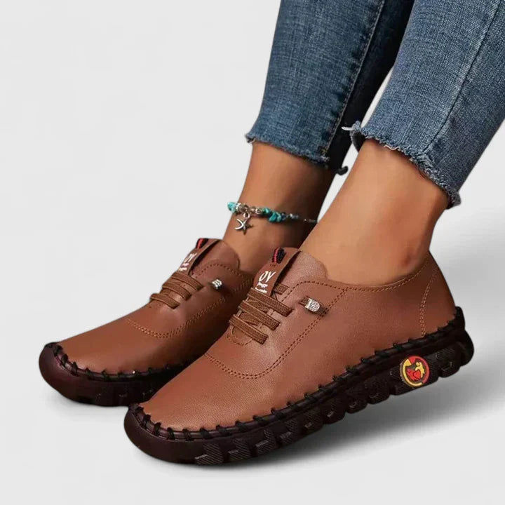 Lindy | Comfortable Shoes