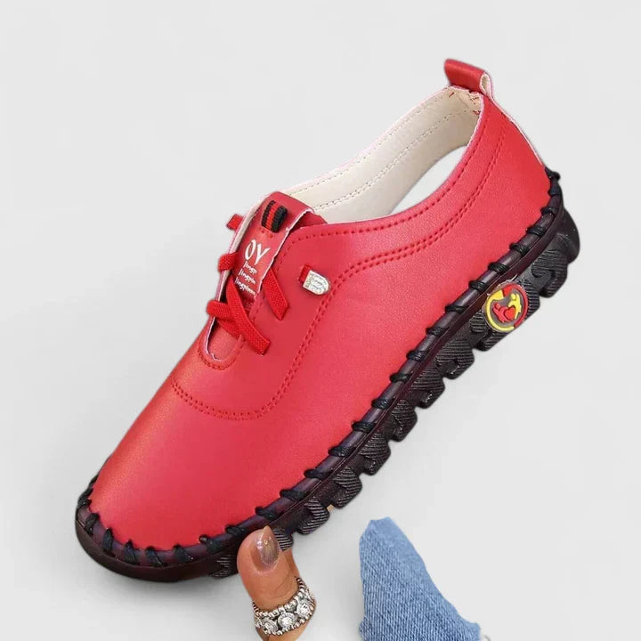 Lindy | Comfortable Shoes