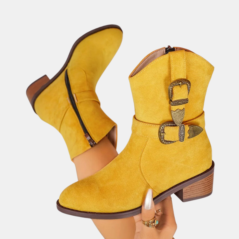 Marielle | Trail Boots