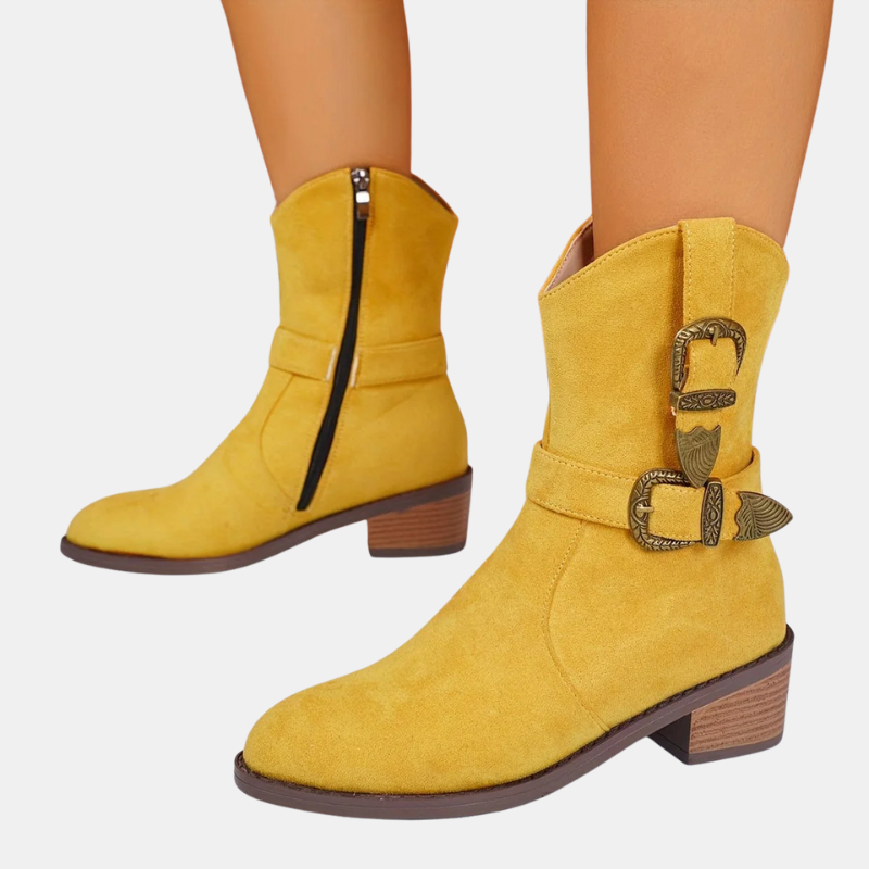 Marielle | Trail Boots