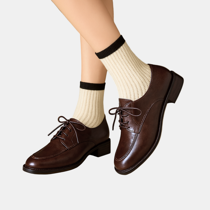 Naya | Cortona Oxford Shoes