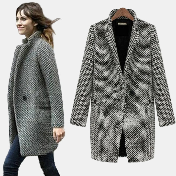 Sloane | Stylish Coat