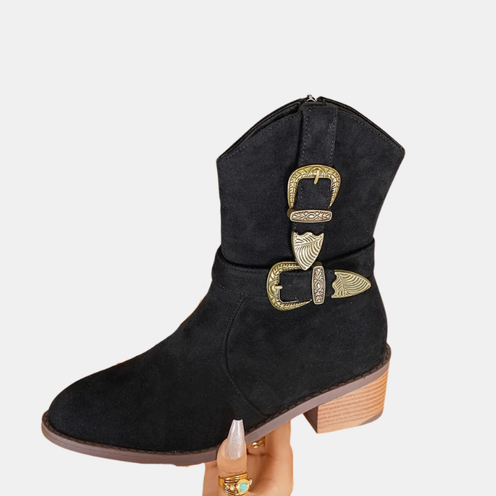 Marielle | Trail Boots