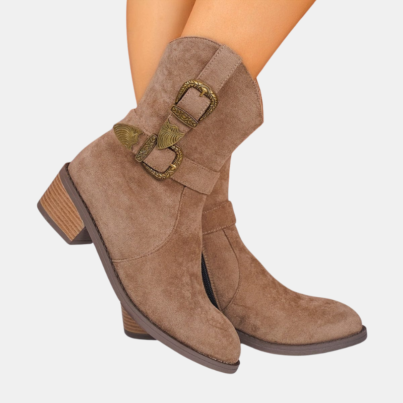 Marielle | Trail Boots