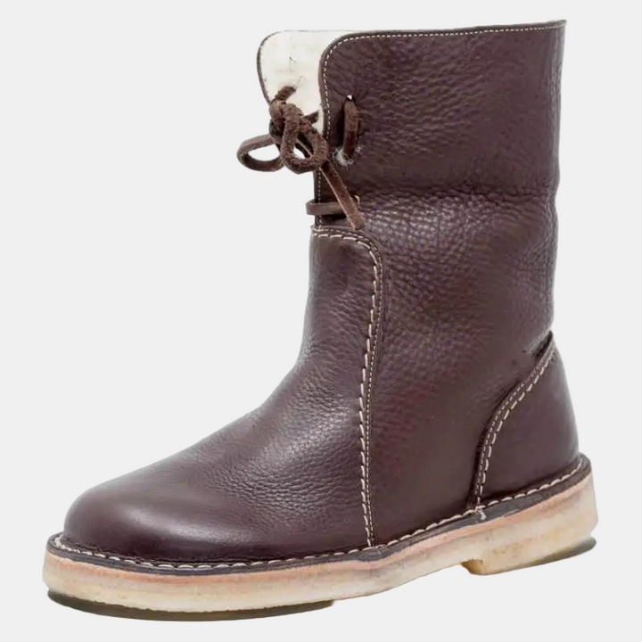 Harper | Sophisticated Winter Boots