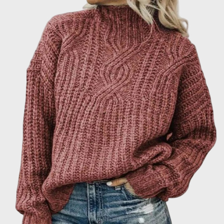 Calyx | Sophisticated Sweater