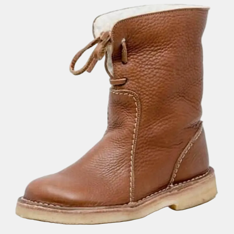 Harper | Sophisticated Winter Boots