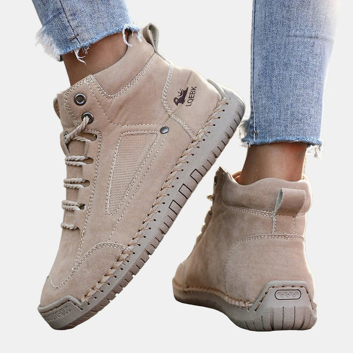 Hailey | Lightweight Comfort Sneakers