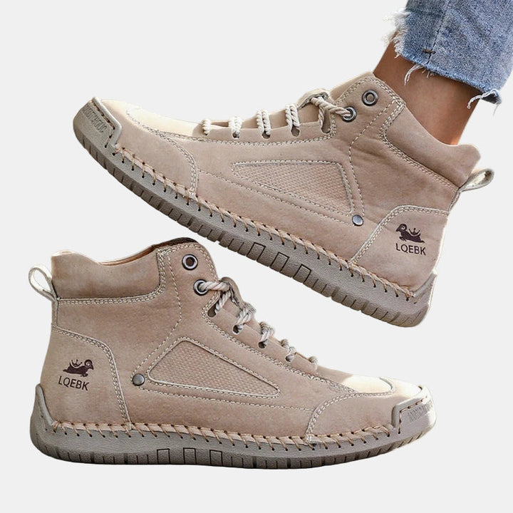 Hailey | Lightweight Comfort Sneakers