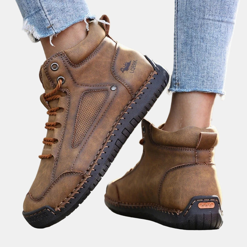 Hailey | Lightweight Comfort Sneakers