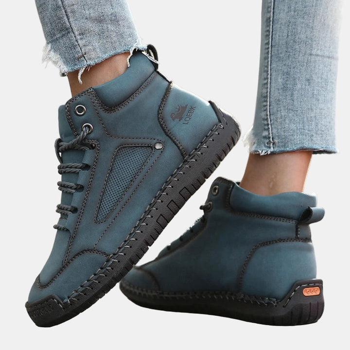 Hailey | Lightweight Comfort Sneakers