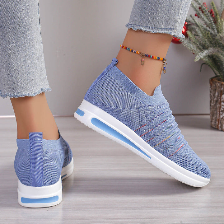 OLIVIA | COMFORTABLE SNEAKERS