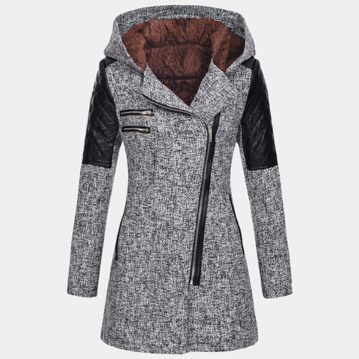 Karen™ - Stylish and Cozy Winter Jacket