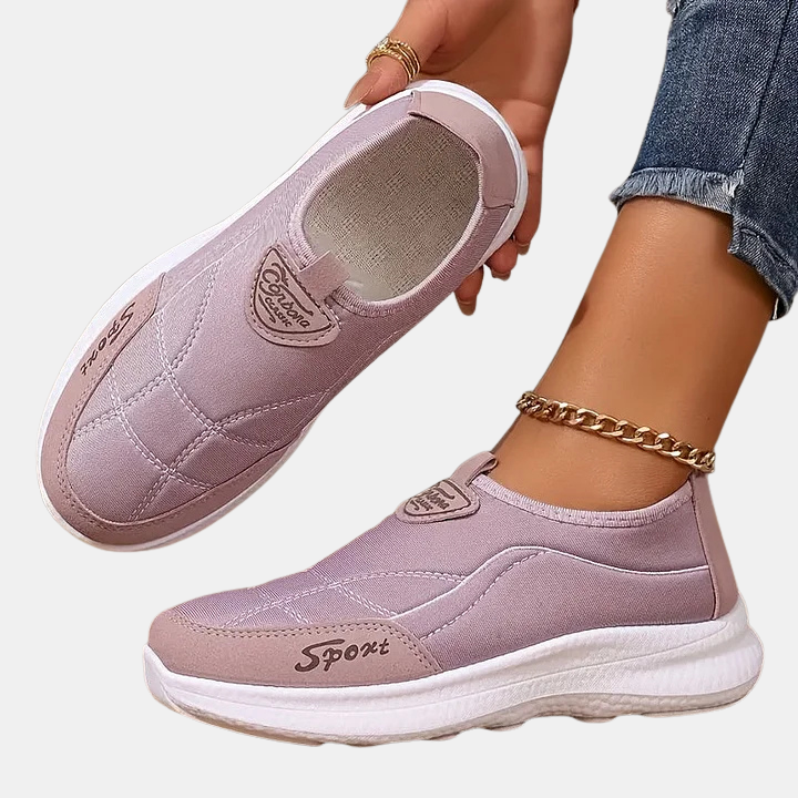 Talia | Breathable Non-Slip Sneakers