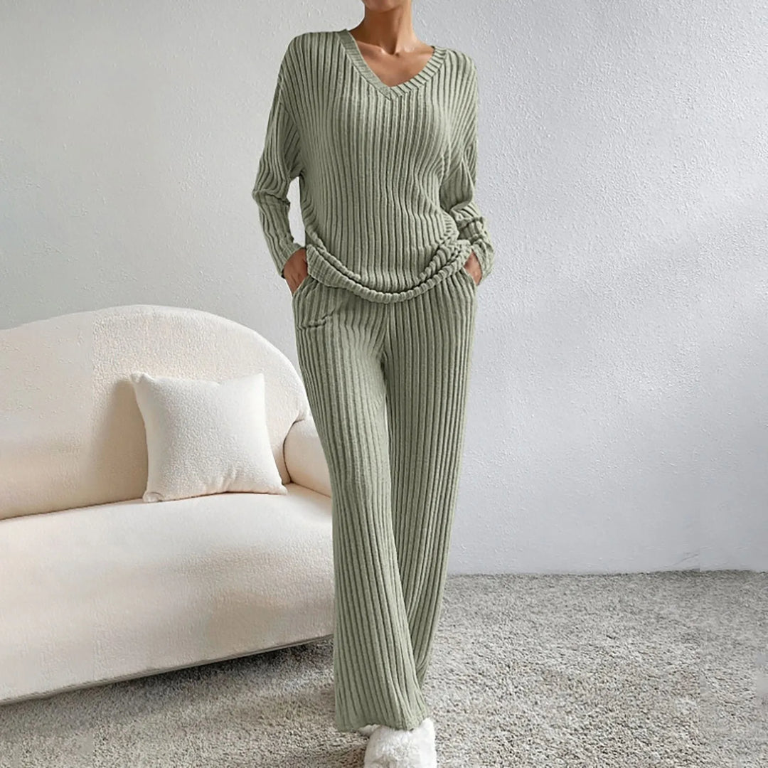 Siobhan | Luxurious Cozy Lounge Set