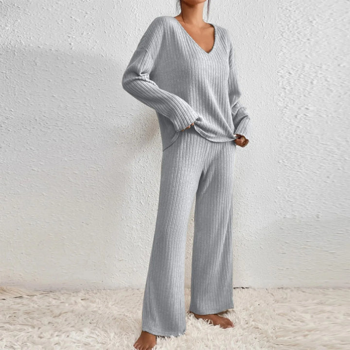 Siobhan | Luxurious Cozy Lounge Set