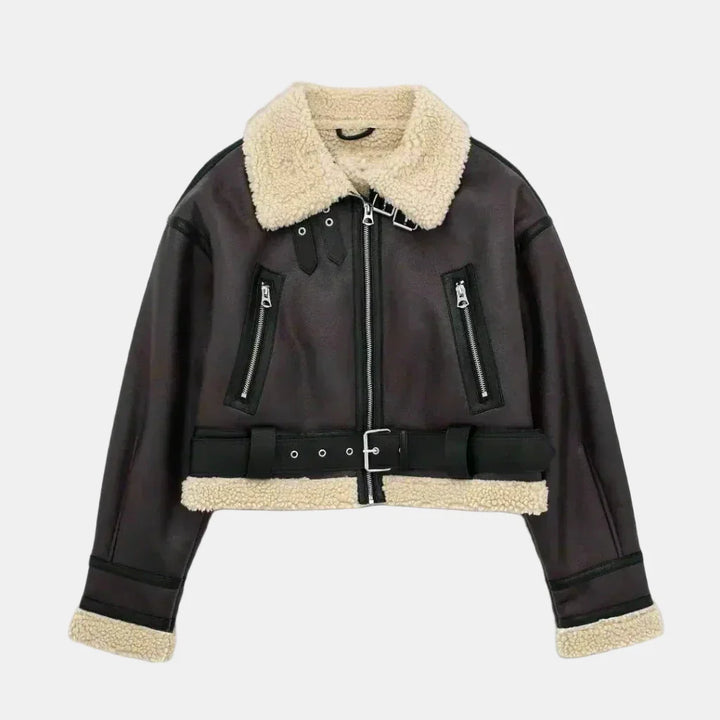 Zoey | Trendy Jacket