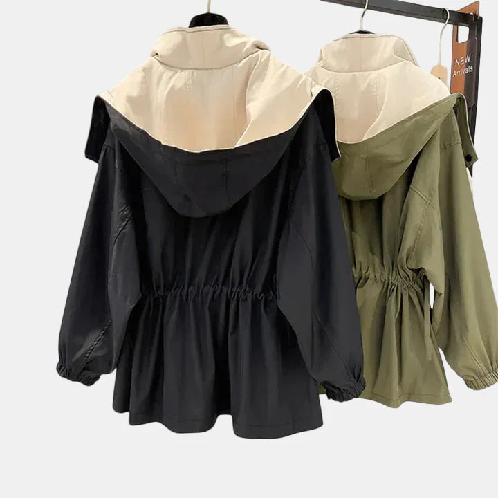 Sandra | Sophisticated Jacket