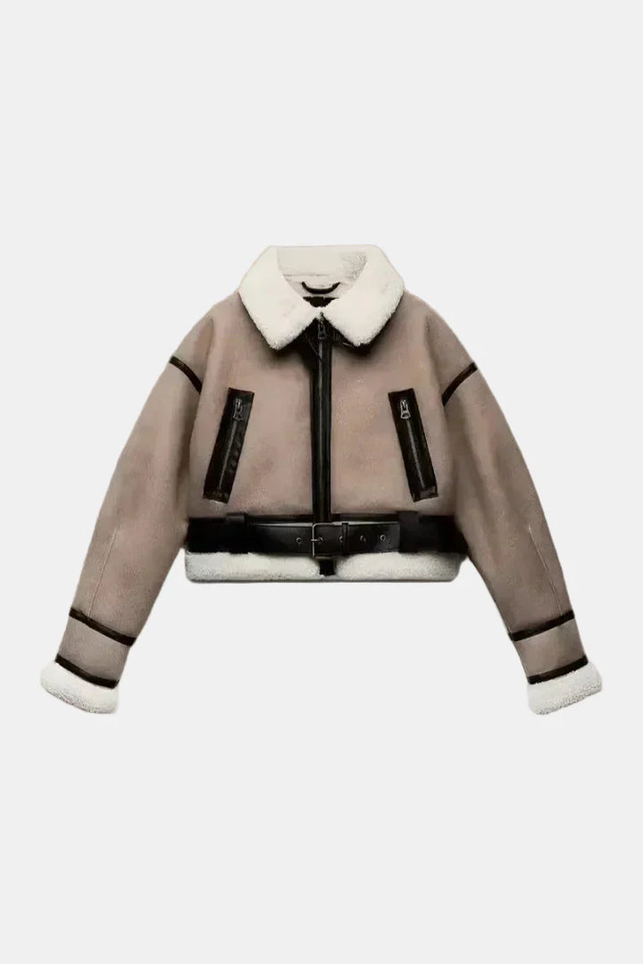 Ximena | Sophisticated Jacket