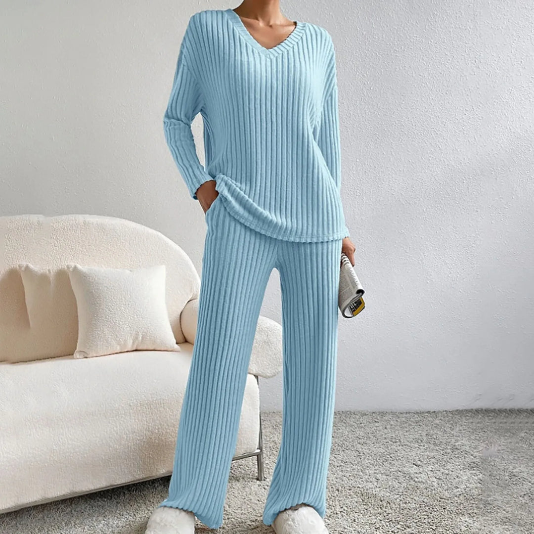 Siobhan | Luxurious Cozy Lounge Set