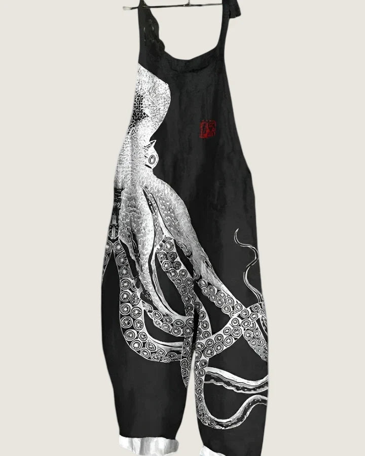 Liora | Sophisticated Jumpsuit