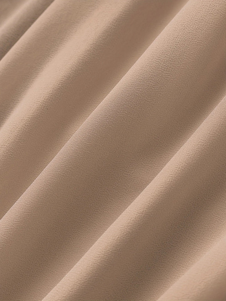 ADDIE | TIMELESS SLEEVELESS MIDI DRESS