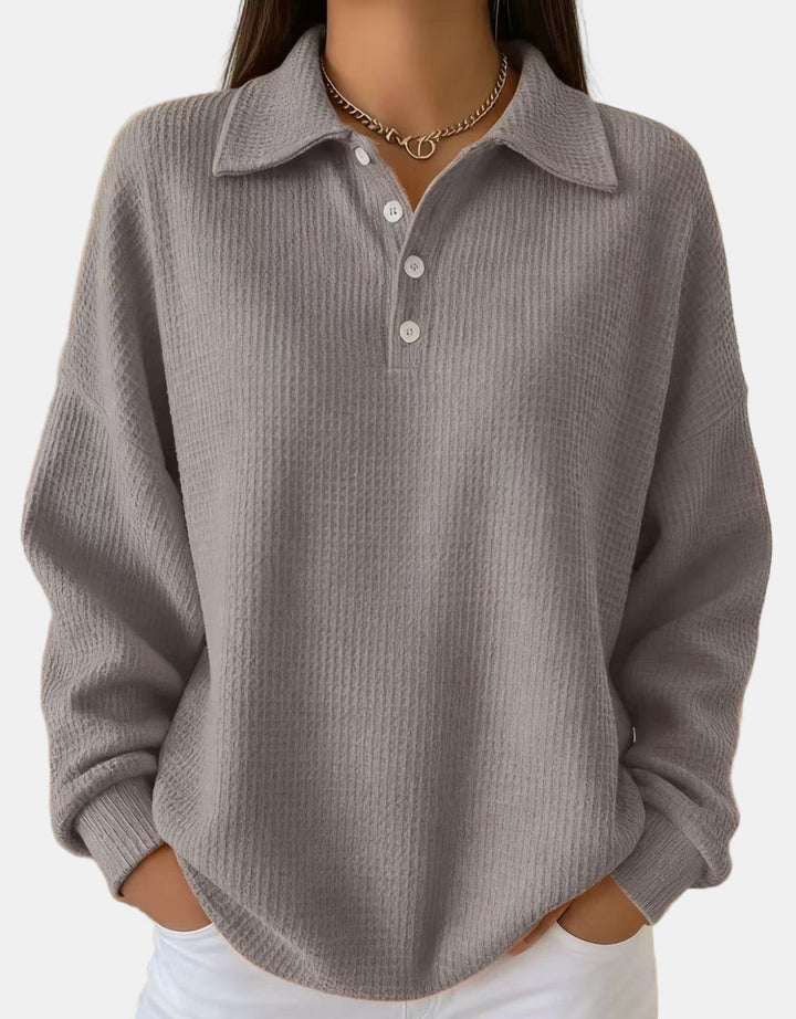 Lindsay | Casual Sweater