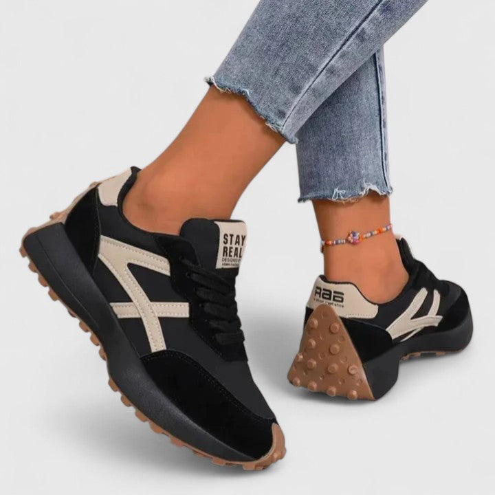 Eloria | Women’s cloud sneakers