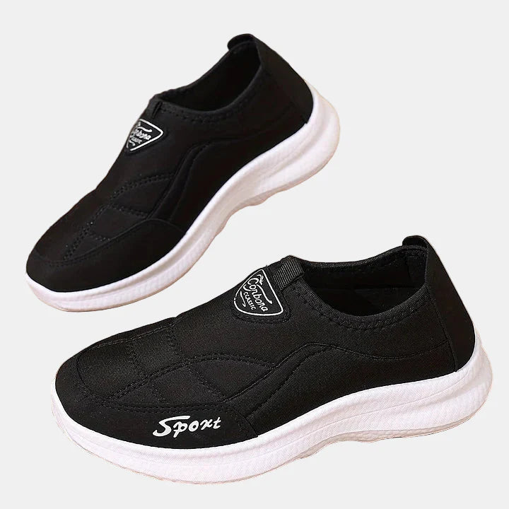 Talia | Breathable Non-Slip Sneakers