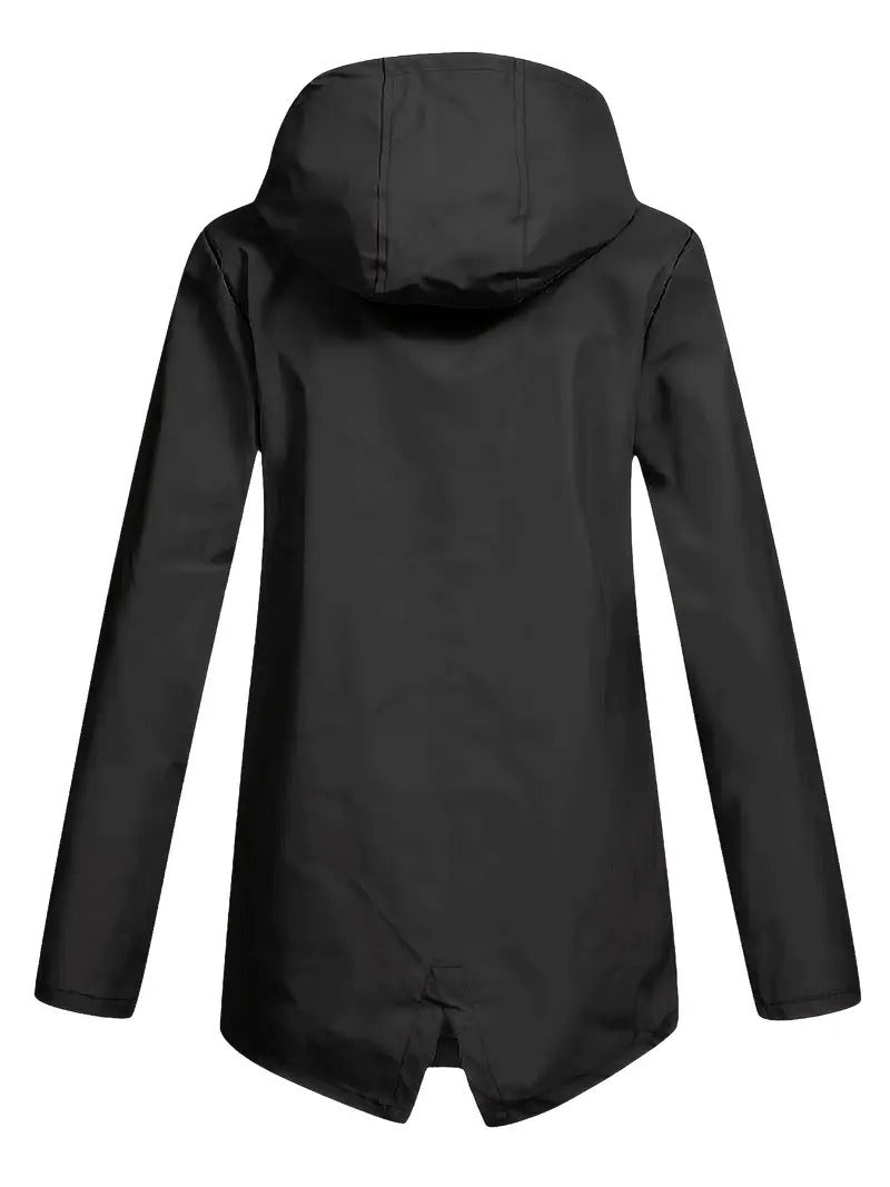 Rosalie | Zip-Up Jacket