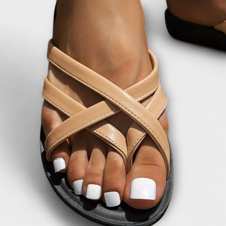 Lana | Stylish Comfortable Sandals