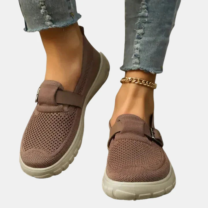 Mariane | Casual Orthopedic Loafers