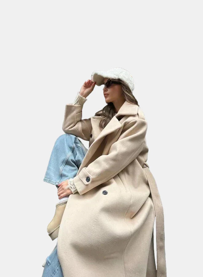 Ruth | Stylish Casual Coat
