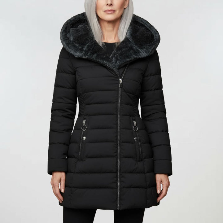 Isabella | Ultra-Cozy Winter Coat